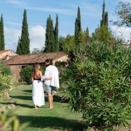 Podere Cascatelle&Agriletizia – Cascate Naturali