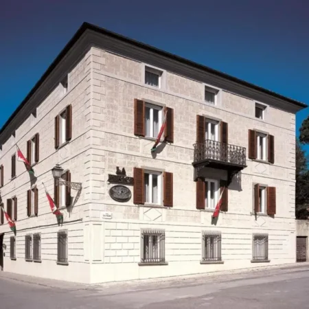 Dimora Palazzo La Fenice