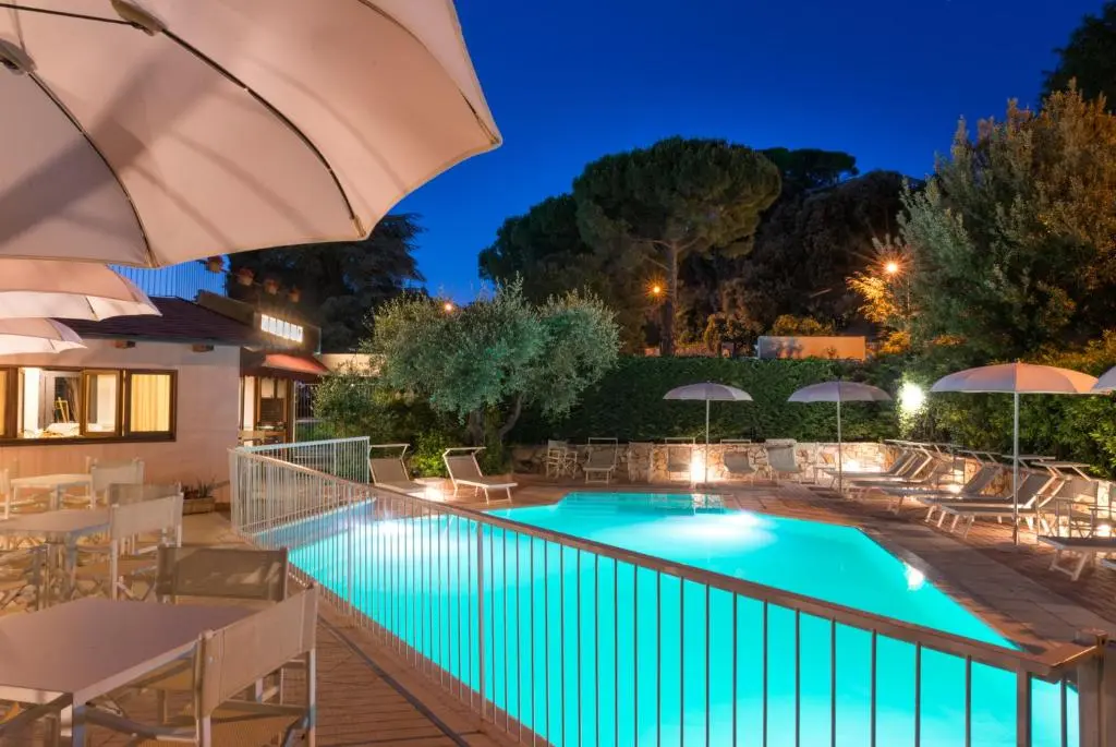 Duca Del Mare – Hotel Di Nardo group