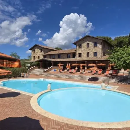 Agriturismo Capricorni