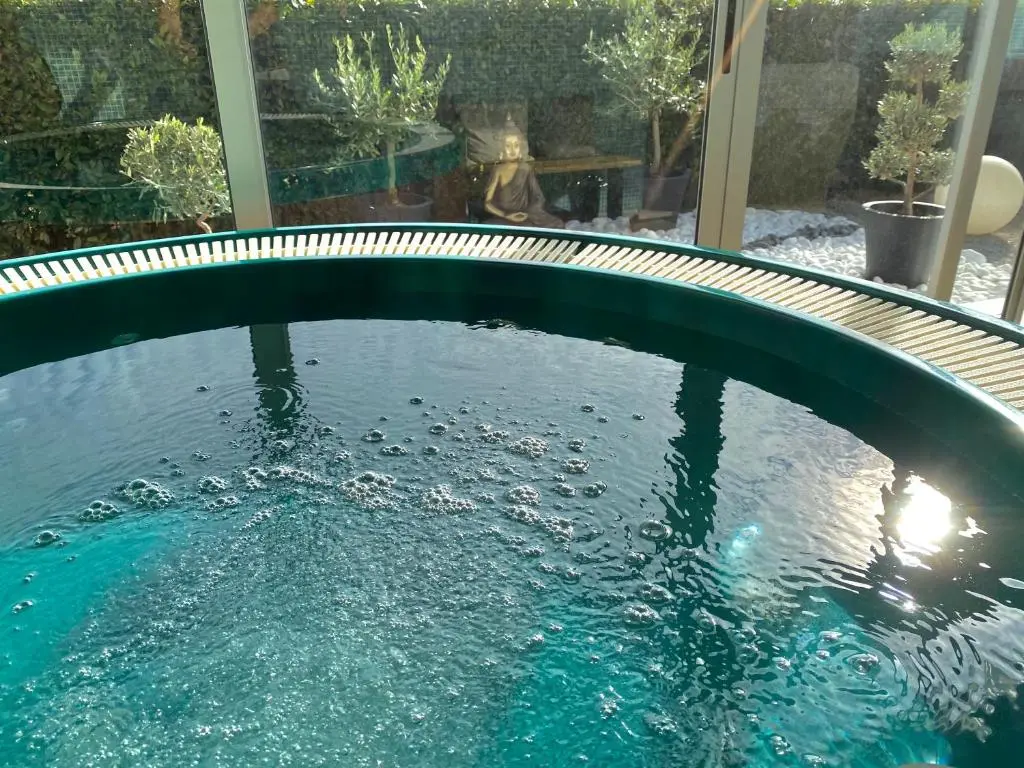 La Siègià Resort spa