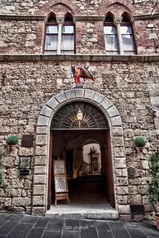 Residenza d’Epoca Palazzo Malfatti