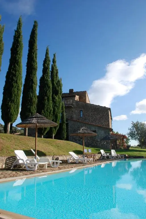 Agriresort La Colombaia