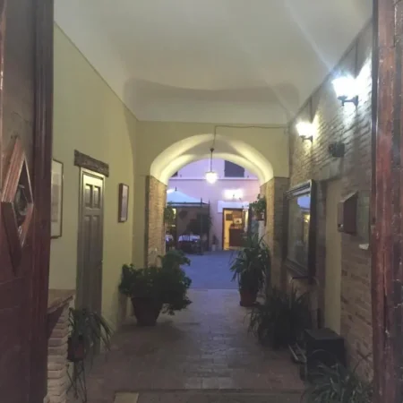 Hotel Fioriti
