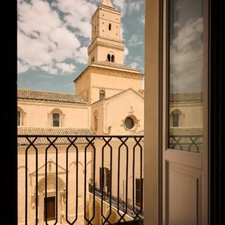 Palazzo Gattini – VRetreats