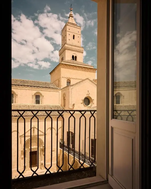 Palazzo Gattini – VRetreats