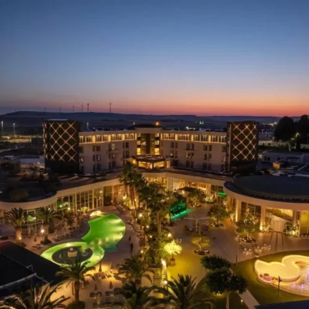 UNA HOTELS MH Matera
