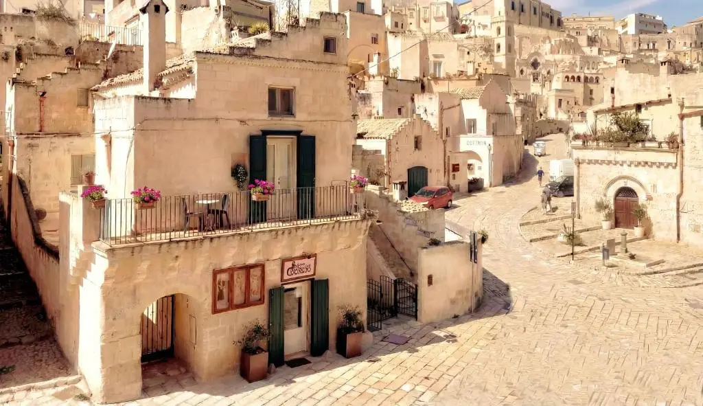 Hotel San Giorgio