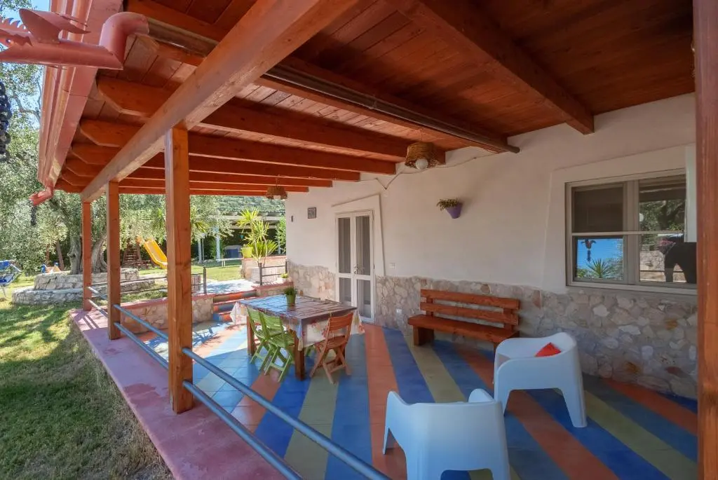 B&B Tor Di Lupo