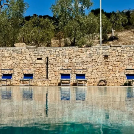 Residence L’ Antico Frantoio
