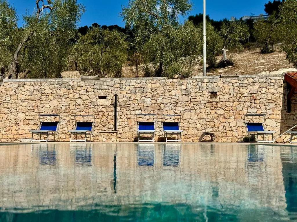 Residence L’ Antico Frantoio