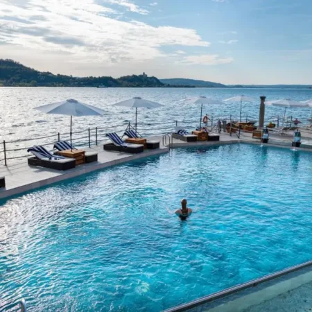 Resort Antico Verbano
