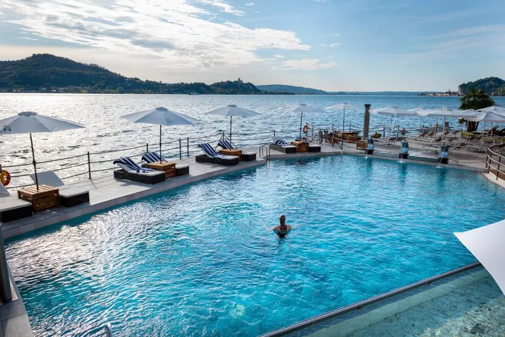 Resort Antico Verbano