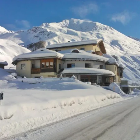 Hotel Alpenjuwel