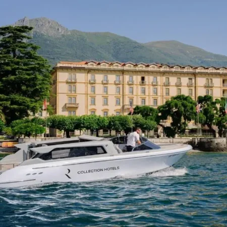 Grand Hotel Victoria concept & spa, by R Collection Hotels