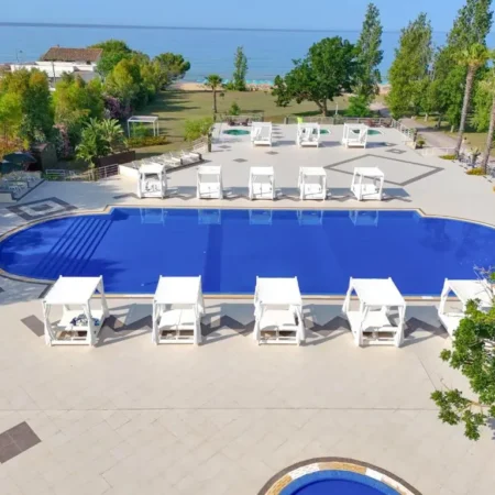 Le Dune Resort