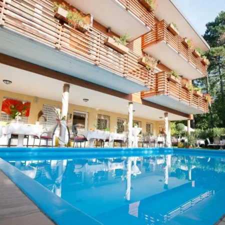 Hotel Aster