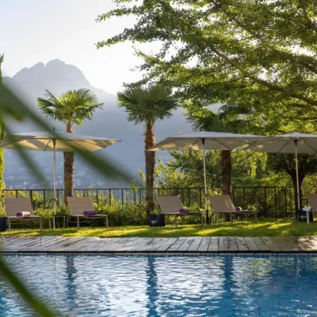 Parkhotel Marlena – Adults Only