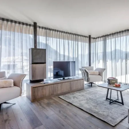 Hotel Ansitz Plantiz