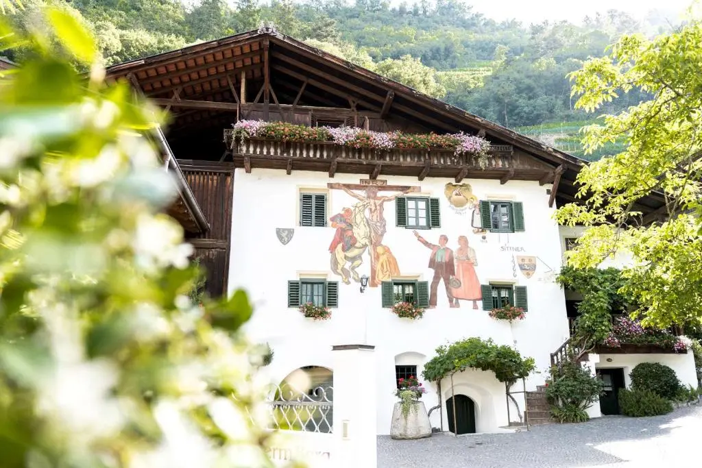 Agriturismo Sittnerhof