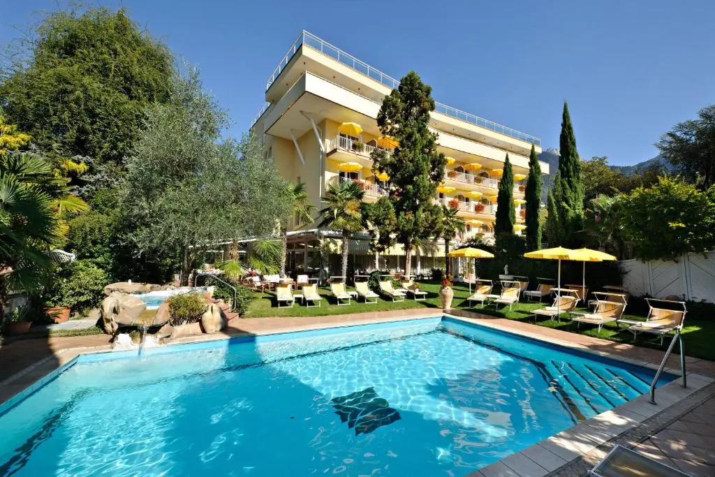 Hotel Anatol