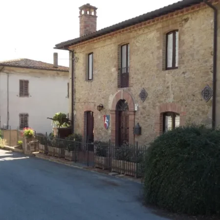La Corte Del Daino