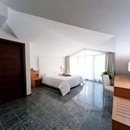 Vea Resort Hotel