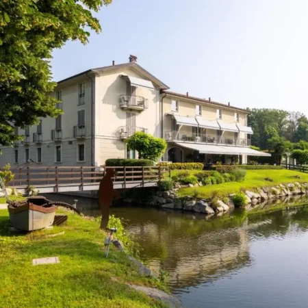 Hotel Il Corazziere