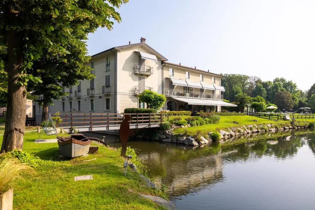 Hotel Il Corazziere
