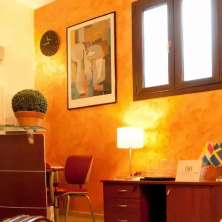 La Corte degli Spada – Borgo Antico del Salento