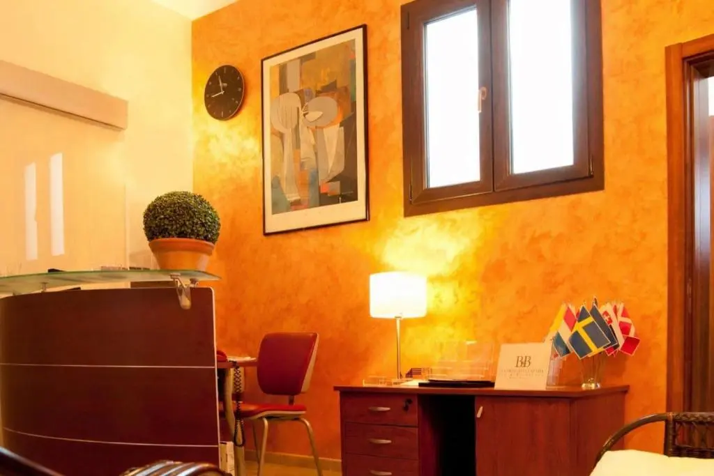 La Corte degli Spada – Borgo Antico del Salento