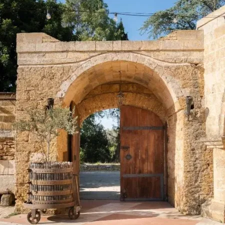 Antica Masseria Martuccio