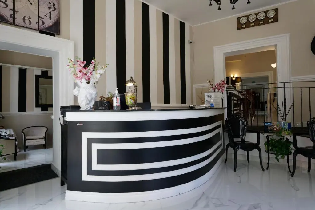Hotel Sant’Elia