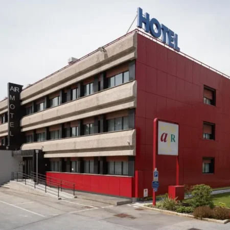 Hotel Airmotel
