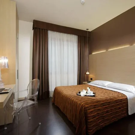 Hotel Paris