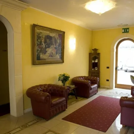 Hotel Cris