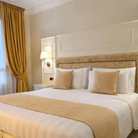 Hotel President Venezia