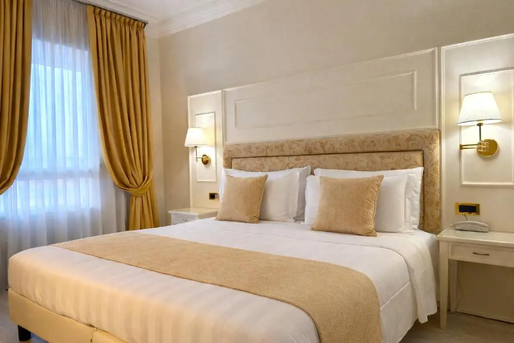 Hotel President Venezia