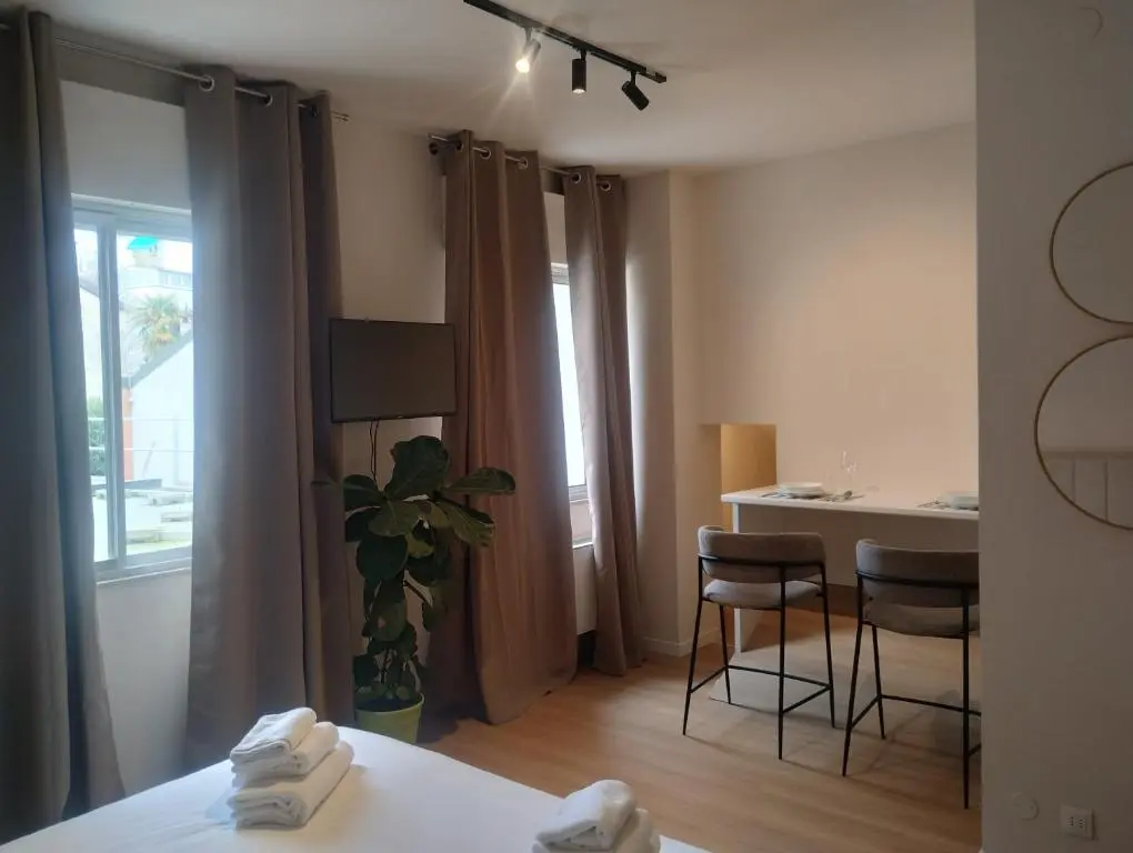 Residenze Venezia Apartments