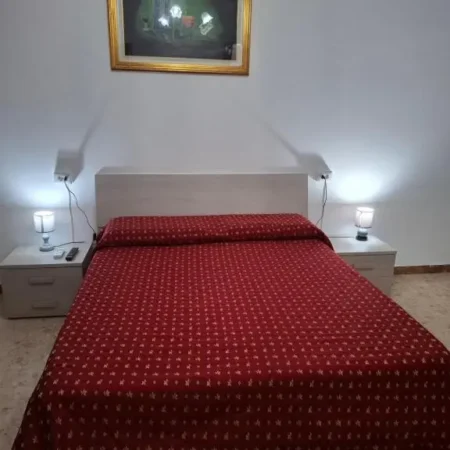 LOCAZIONE TURISTICA Sansevero Venice