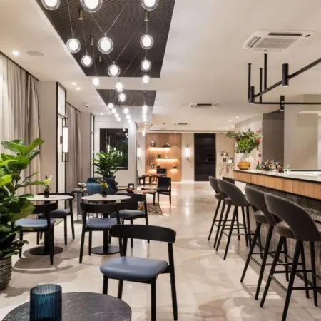 Ambasciatori Hotel Venice Mestre, Tapestry Collection by Hilton