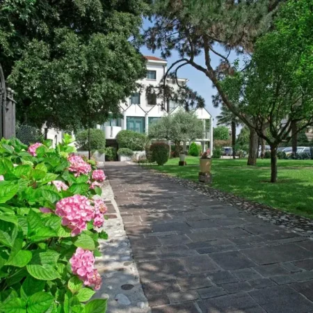 Park Hotel Ai Pini & Restaurant Ai Pini