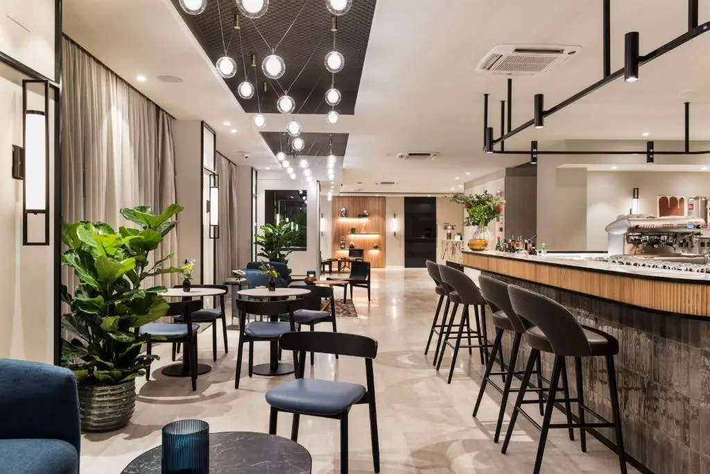 Ambasciatori Hotel Venice Mestre, Tapestry Collection by Hilton