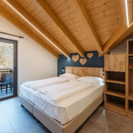 Residence Piz Aot