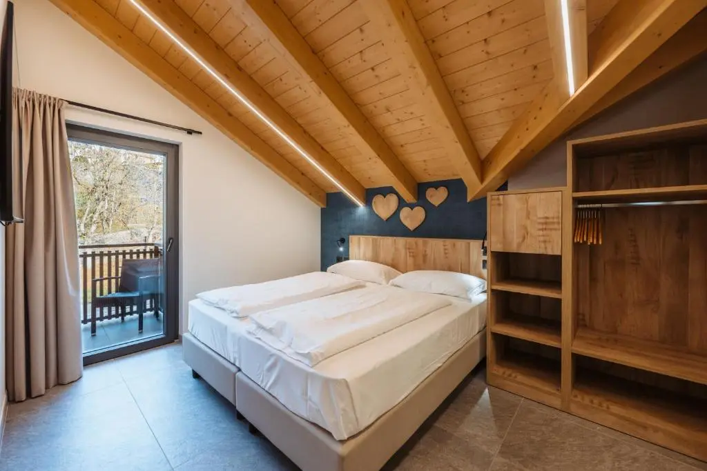 Residence Piz Aot