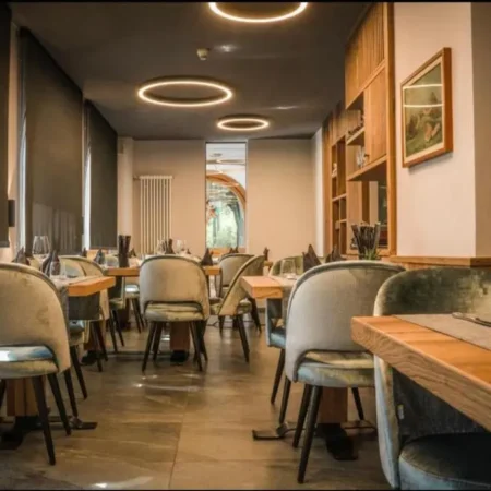 Hotel Eccher 3 stelle Superior