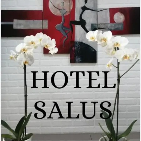 Hotel Salus