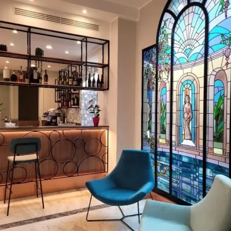 JR Hotels Bocconi Milano