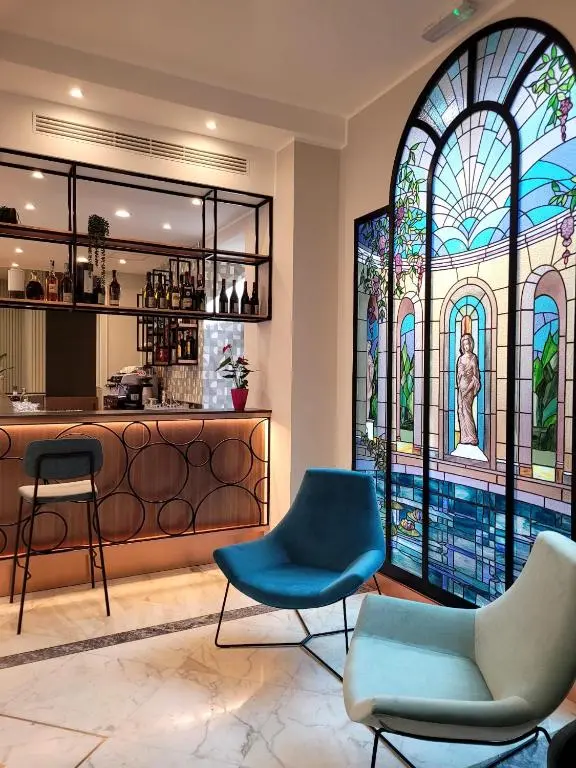 JR Hotels Bocconi Milano