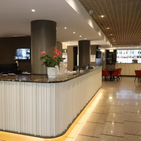 Hotel Domenichino